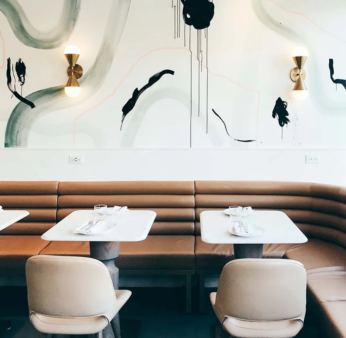 This Designer Approved Spot Is Bringing Venice Beach to Toronto